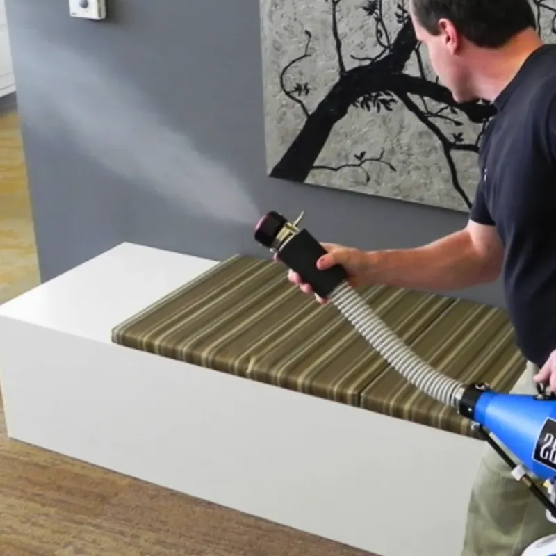 Professional Odor Removal in Thonotosassa, FL